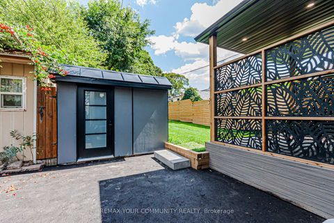 Photo 34 at 89 Gainsborough Road, Woodbine Corridor, Toronto