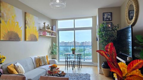 Photo 5 at PH207 - 18 Harding Boulevard, Harding, Richmond Hill