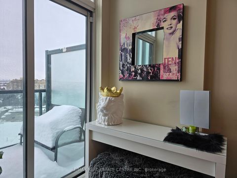 Photo 16 at PH207 - 18 Harding Boulevard, Harding, Richmond Hill