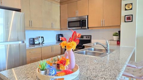 Photo 18 at PH207 - 18 Harding Boulevard, Harding, Richmond Hill