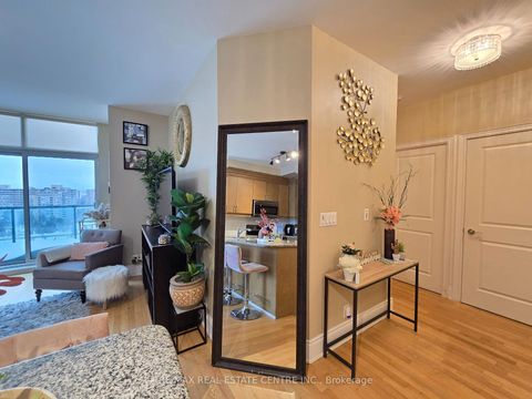 Photo 24 at PH207 - 18 Harding Boulevard, Harding, Richmond Hill
