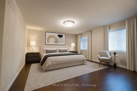 Photo 10 at 32 Rock Elm Court, Patterson, Vaughan