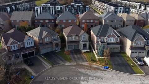 Photo 27 at 32 Rock Elm Court, Patterson, Vaughan