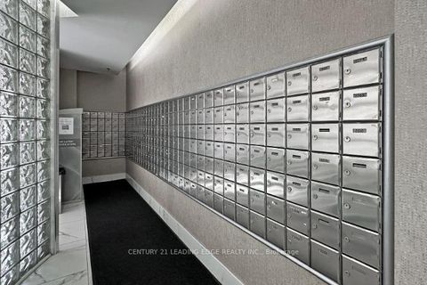 Photo 3 at 516 - 2550 Lawrence Avenue, Dorset Park, Toronto