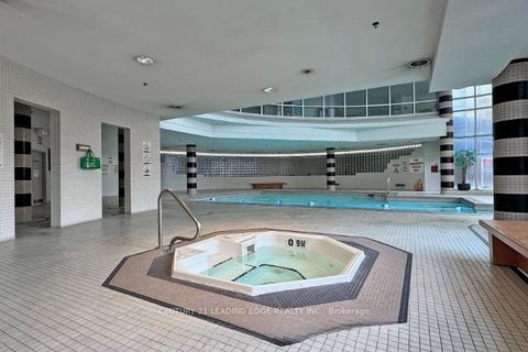 Photo 7 at 516 - 2550 Lawrence Avenue, Dorset Park, Toronto