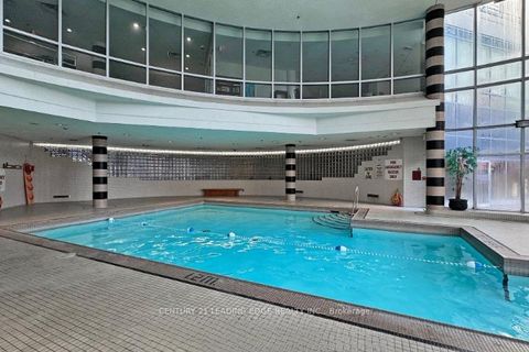 Photo 9 at 516 - 2550 Lawrence Avenue, Dorset Park, Toronto