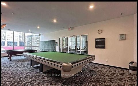 Photo 10 at 516 - 2550 Lawrence Avenue, Dorset Park, Toronto