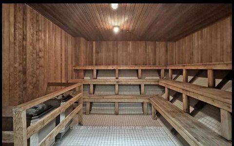 Photo 11 at 516 - 2550 Lawrence Avenue, Dorset Park, Toronto