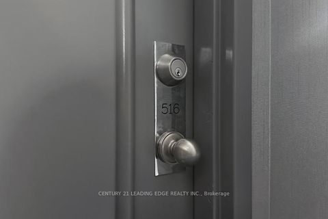 Photo 13 at 516 - 2550 Lawrence Avenue, Dorset Park, Toronto