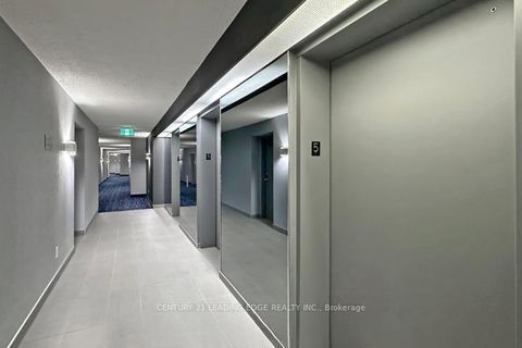 Photo 14 at 516 - 2550 Lawrence Avenue, Dorset Park, Toronto