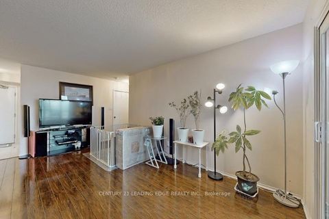 Photo 16 at 516 - 2550 Lawrence Avenue, Dorset Park, Toronto