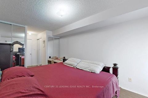 Photo 19 at 516 - 2550 Lawrence Avenue, Dorset Park, Toronto