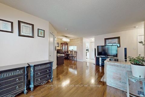 Photo 23 at 516 - 2550 Lawrence Avenue, Dorset Park, Toronto