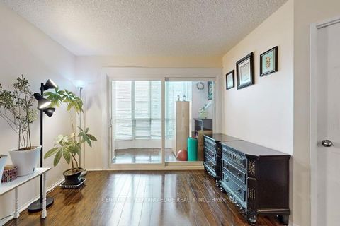 Photo 24 at 516 - 2550 Lawrence Avenue, Dorset Park, Toronto