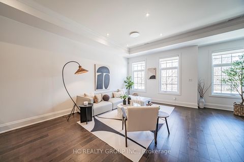 Photo 7 at 2462 Bayview Avenue, York Mills, Toronto