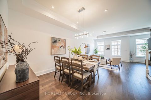 Photo 17 at 2462 Bayview Avenue, York Mills, Toronto