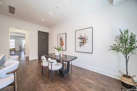 Photo 25 at 2462 Bayview Avenue, York Mills, Toronto