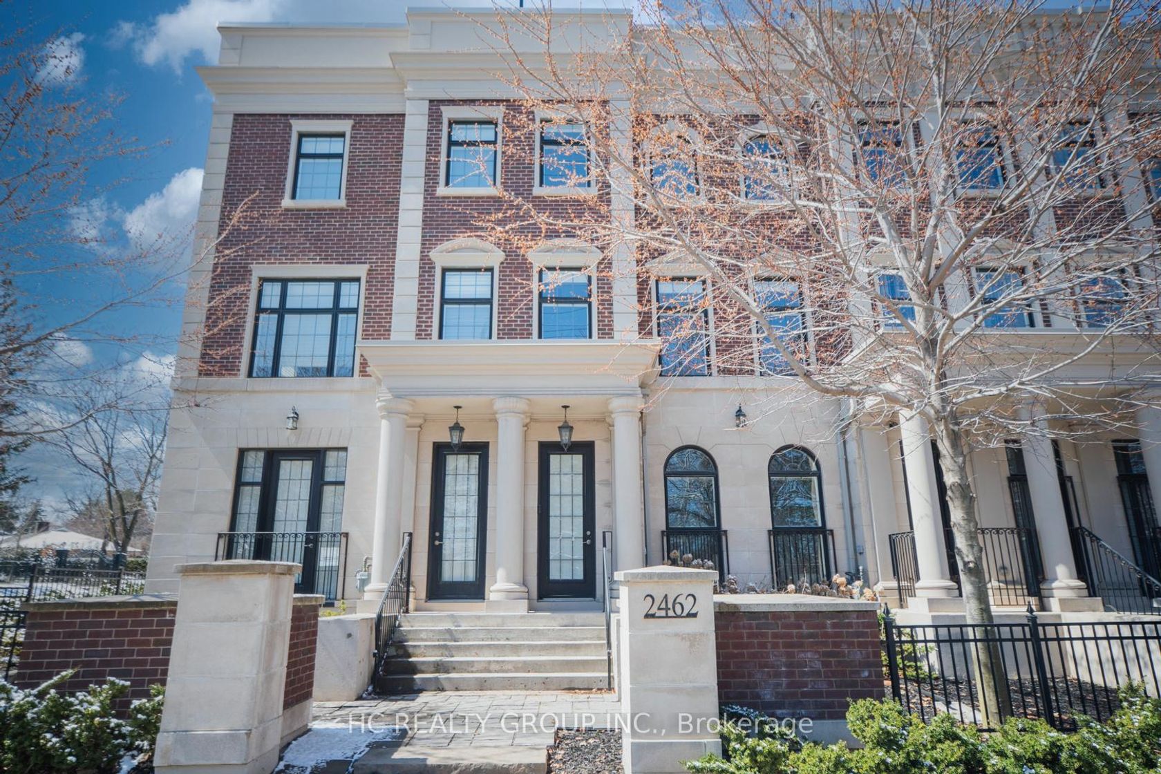 2462 Bayview Avenue, York Mills, Toronto photo number 2