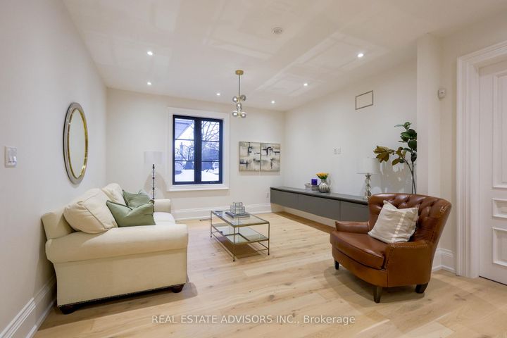 Photo 23 at 20 Arrowstook Road, Bayview Village, Toronto