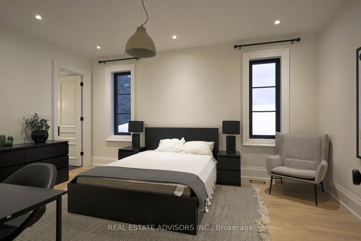 Photo 30 at 20 Arrowstook Road, Bayview Village, Toronto