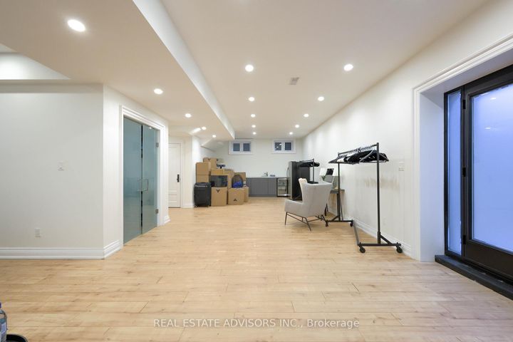 Photo 43 at 20 Arrowstook Road, Bayview Village, Toronto