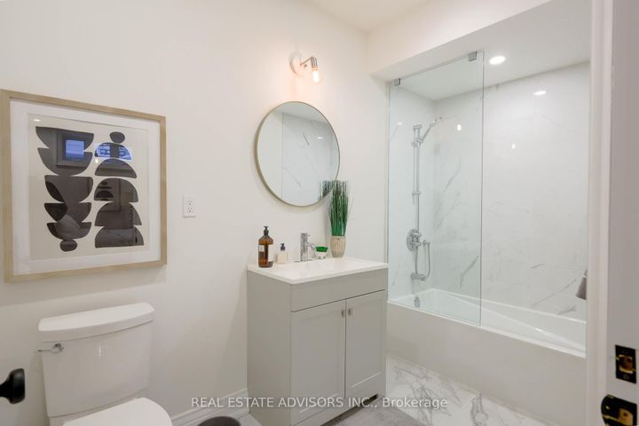 Photo 45 at 20 Arrowstook Road, Bayview Village, Toronto