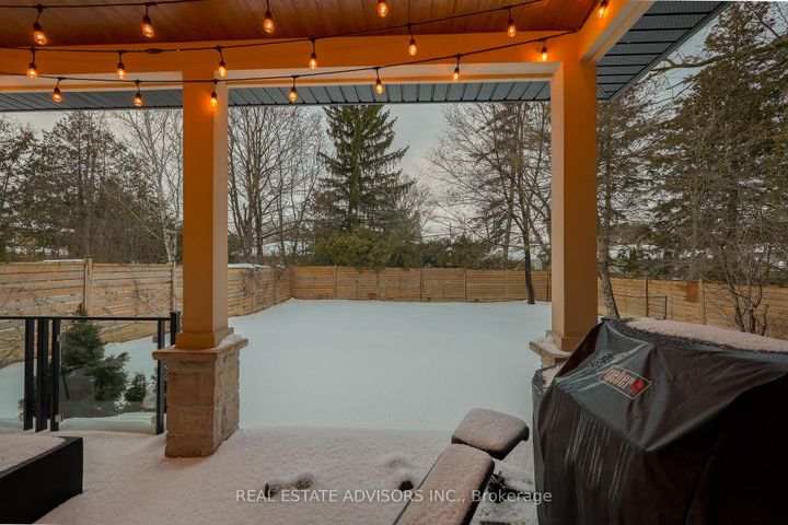 Photo 46 at 20 Arrowstook Road, Bayview Village, Toronto