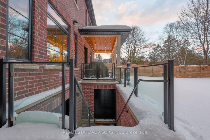 Photo 47 at 20 Arrowstook Road, Bayview Village, Toronto