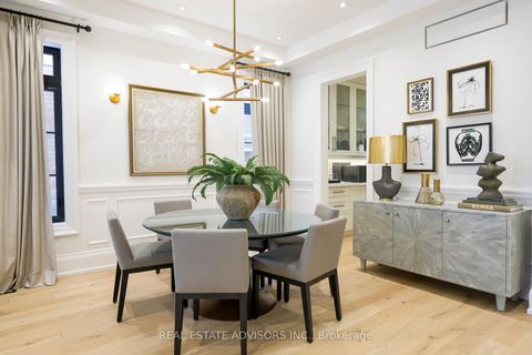 Photo 7 at 20 Arrowstook Road, Bayview Village, Toronto