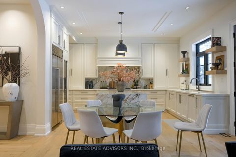 Photo 14 at 20 Arrowstook Road, Bayview Village, Toronto