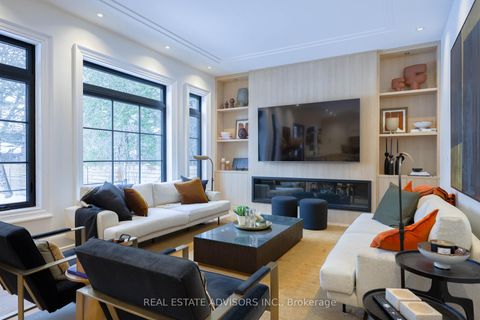 Photo 16 at 20 Arrowstook Road, Bayview Village, Toronto