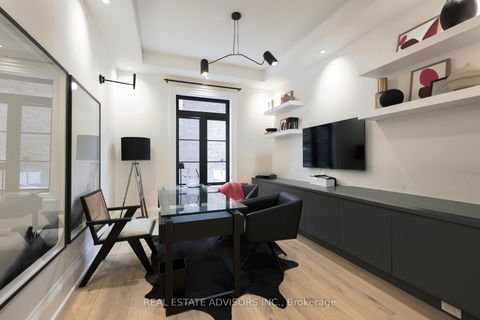 Photo 18 at 20 Arrowstook Road, Bayview Village, Toronto