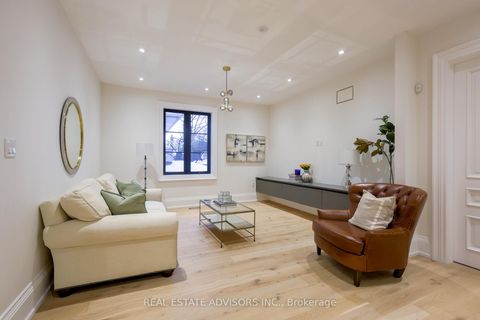 Photo 23 at 20 Arrowstook Road, Bayview Village, Toronto