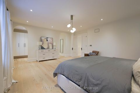 Photo 25 at 20 Arrowstook Road, Bayview Village, Toronto