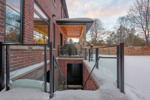 Photo 47 at 20 Arrowstook Road, Bayview Village, Toronto