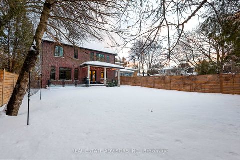 Photo 48 at 20 Arrowstook Road, Bayview Village, Toronto