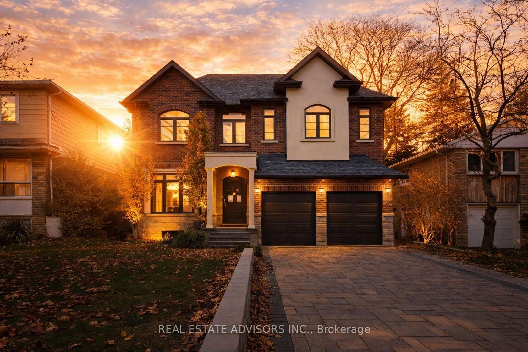 20 Arrowstook Road, Bayview Village, Toronto 2