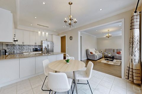 Photo 7 at 521 Mcgregor farm Trail, Glenway Estates, Newmarket