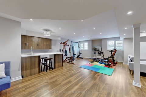 Photo 28 at 521 Mcgregor farm Trail, Glenway Estates, Newmarket