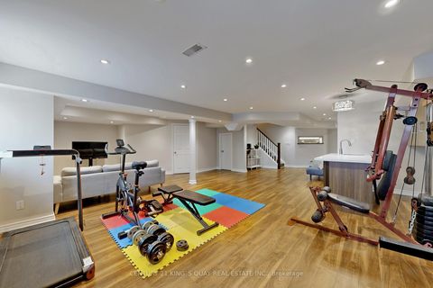 Photo 29 at 521 Mcgregor farm Trail, Glenway Estates, Newmarket