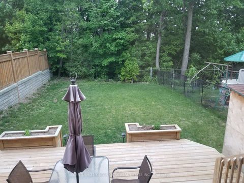 Photo 30 at 521 Mcgregor farm Trail, Glenway Estates, Newmarket