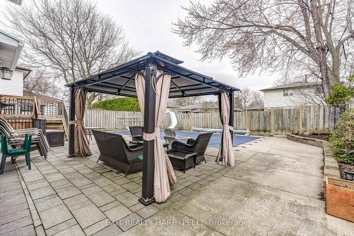 Photo 32 at 29 Trotters Lane, Brampton South, Brampton