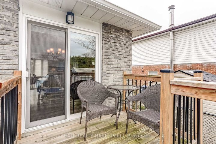 Photo 38 at 29 Trotters Lane, Brampton South, Brampton