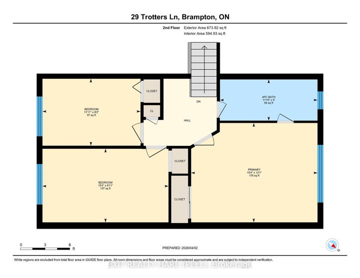Photo 48 at 29 Trotters Lane, Brampton South, Brampton