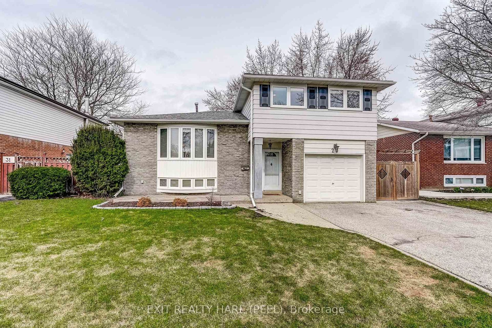 29 Trotters Lane, Brampton South, Brampton 2