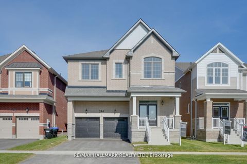 Photo 1 at 634 Newlove Street, Rural Innisfil, Innisfil
