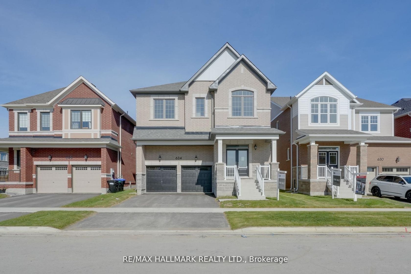 634 Newlove Street, Rural Innisfil, Innisfil photo number 2