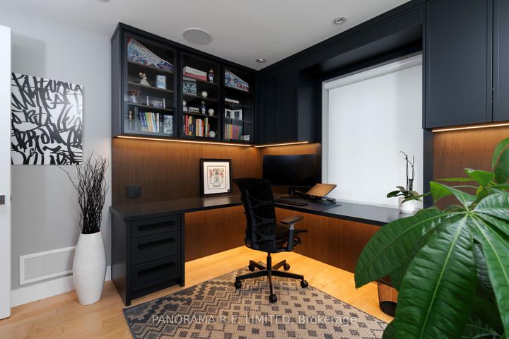 Photo 7 at 8 Greenford Road, Humber Valley, Toronto