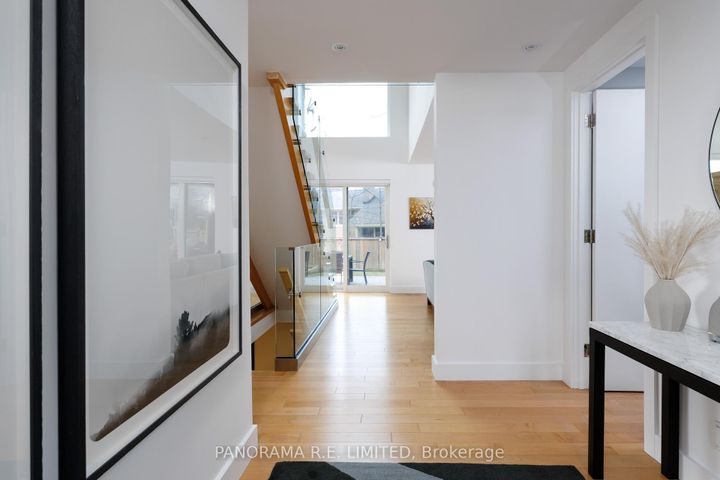 Photo 8 at 8 Greenford Road, Humber Valley, Toronto