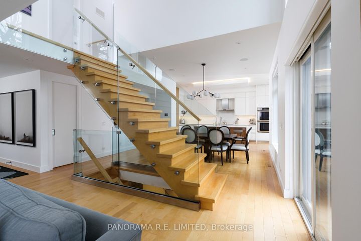 Photo 9 at 8 Greenford Road, Humber Valley, Toronto